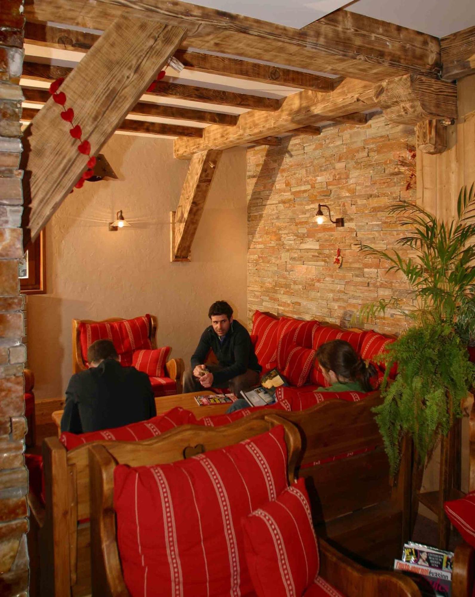 Le Christania Hotel