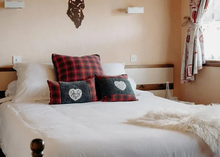 Hotel Le Christania