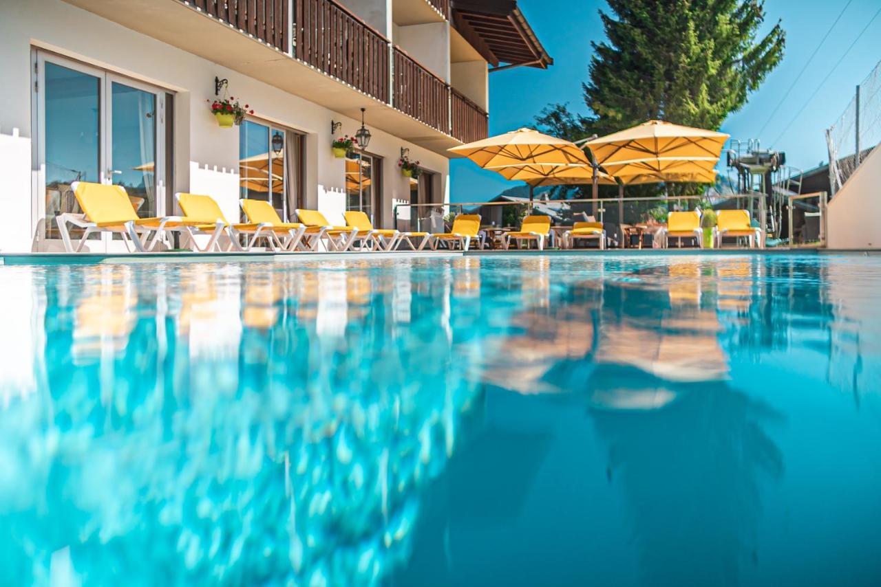 Hotel Le Christania