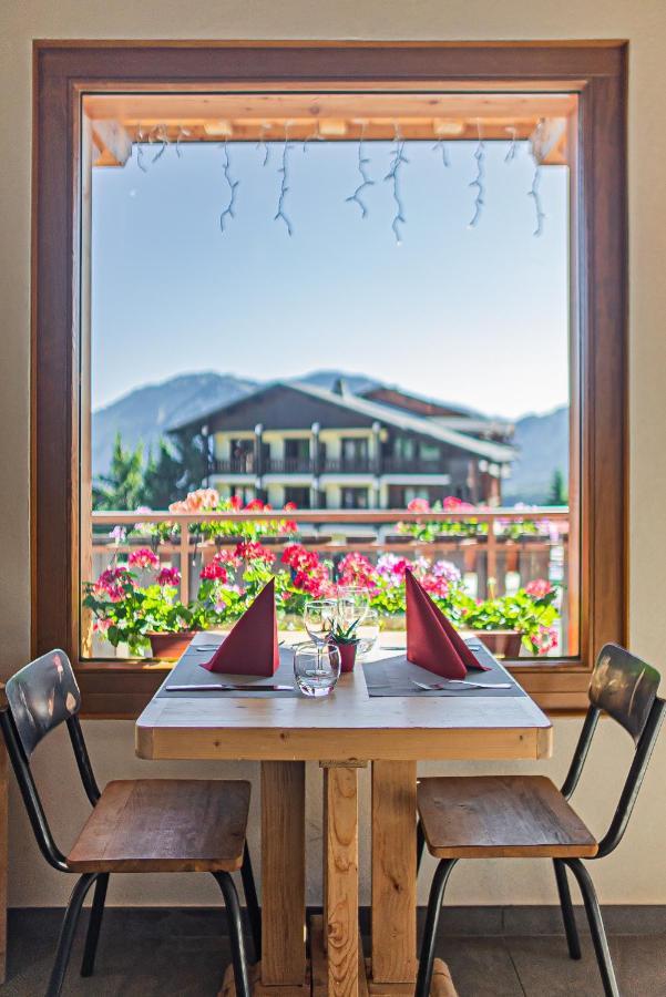 Le Christania Hotel 3*