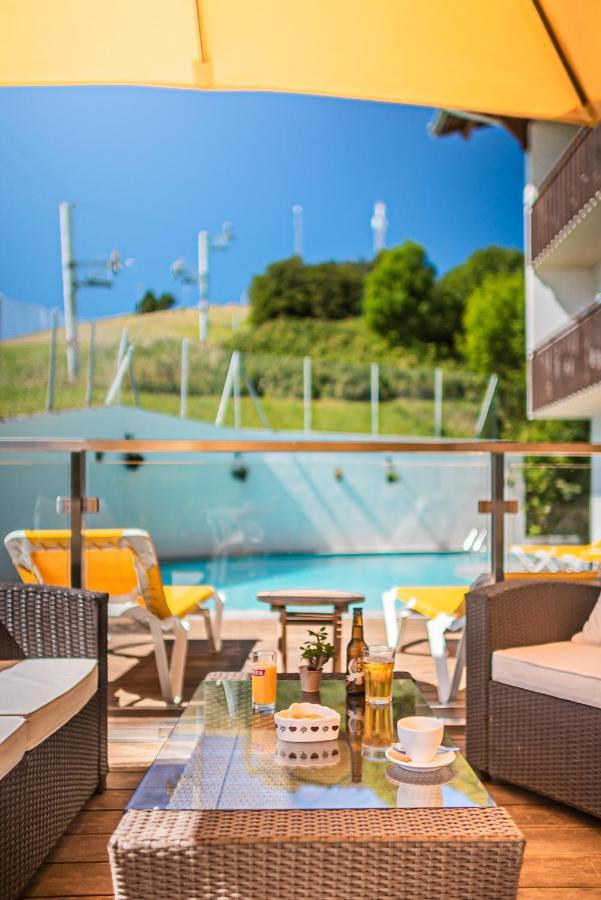Le Christania Hotel Bellevaux