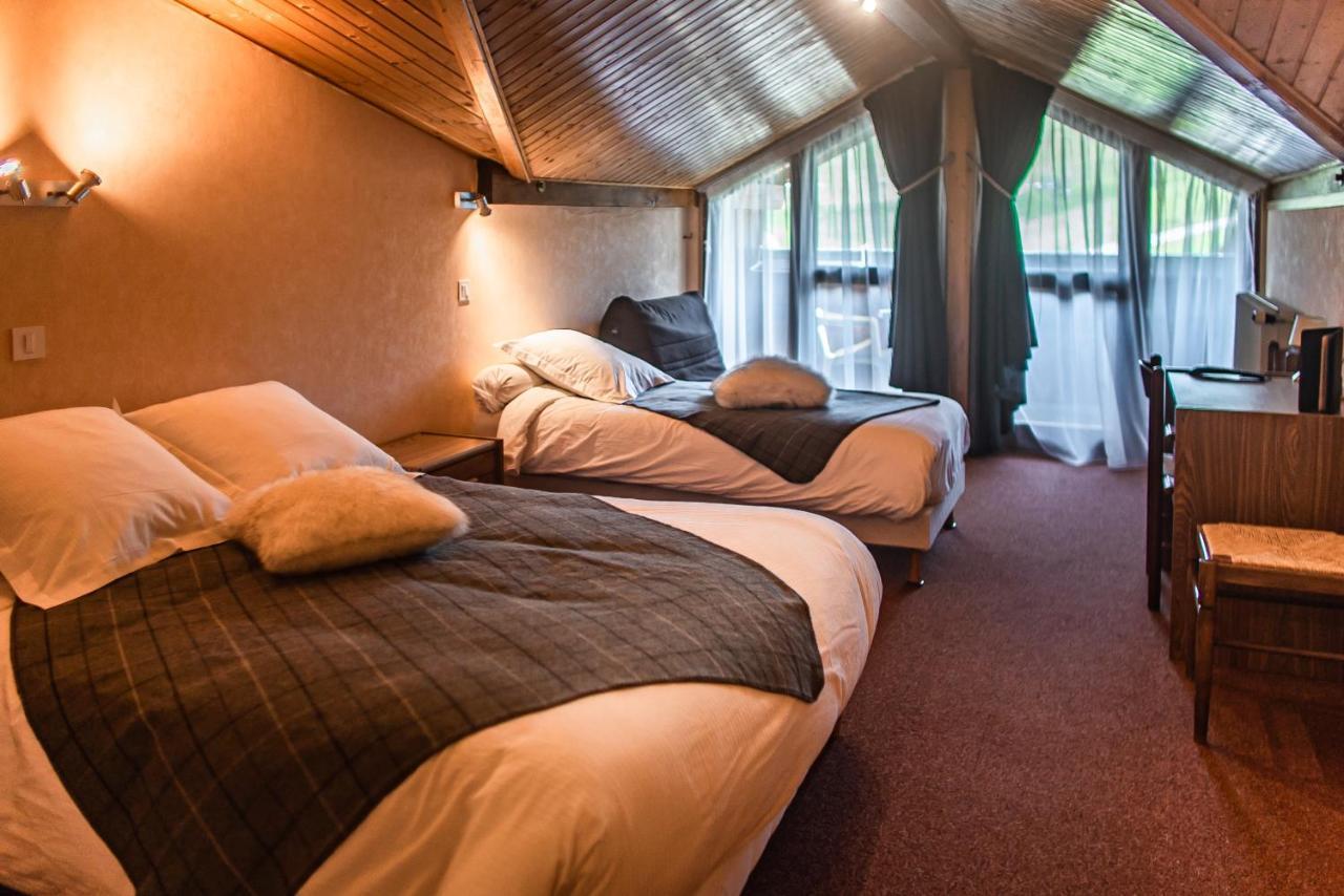 Hotel Le Christania