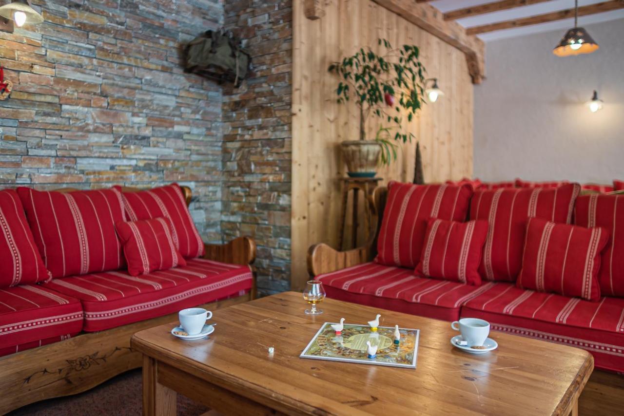 Hotel Le Christania 3*