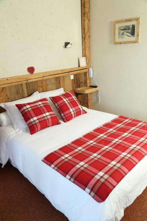 Le Christania Hotel