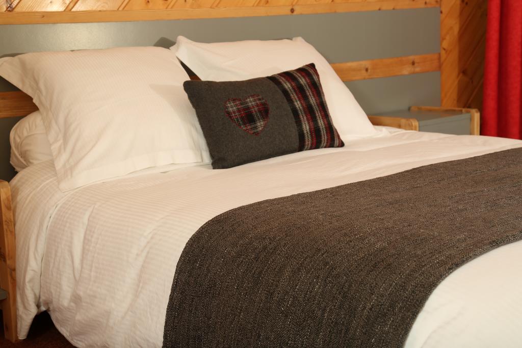 Le Christania Hotel
