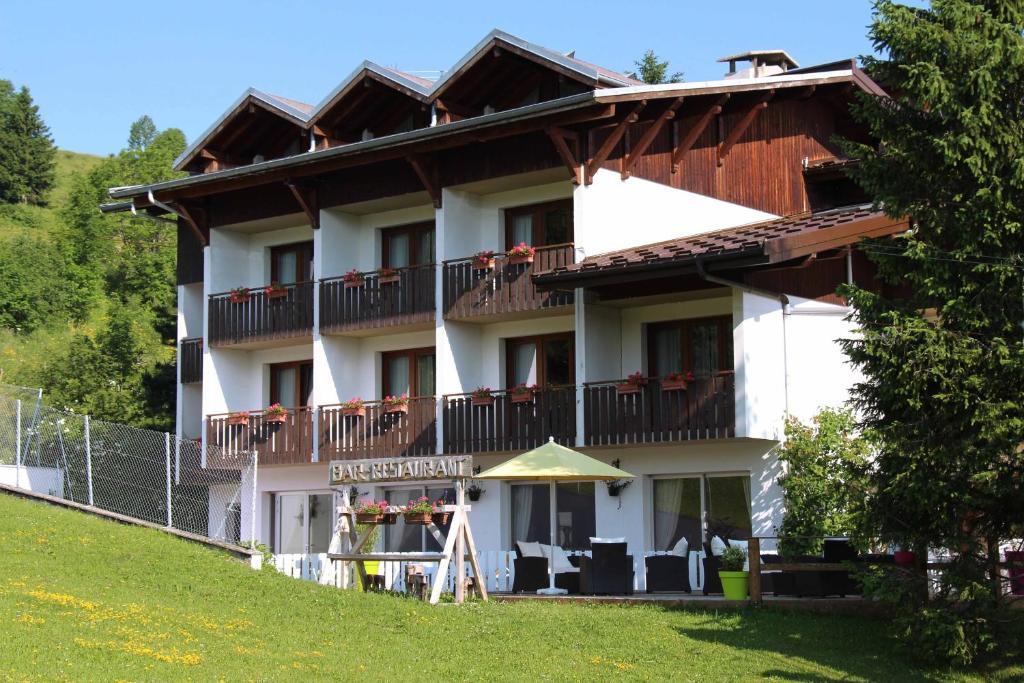 Hotel Le Christania