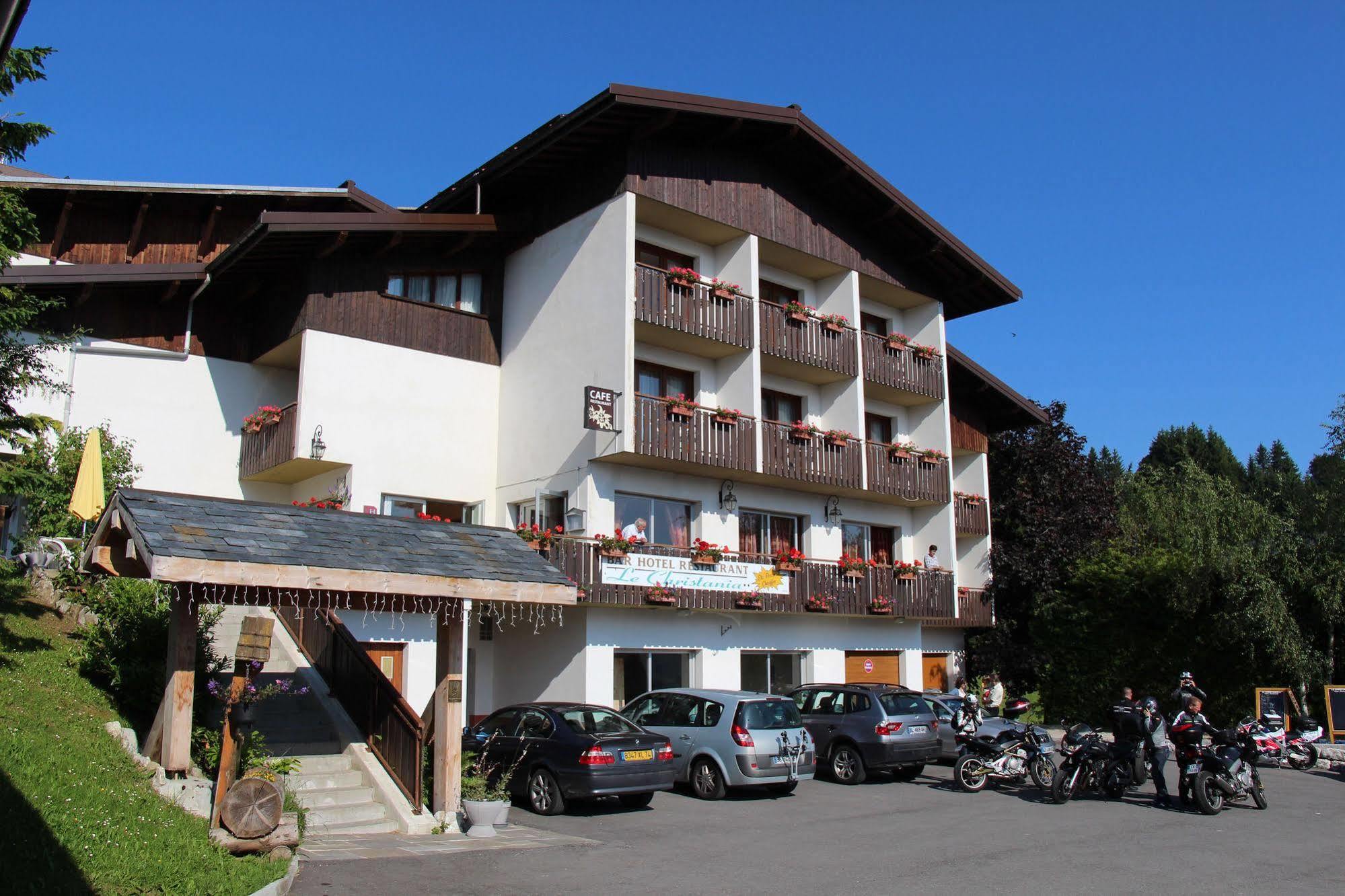 Le Christania 3*