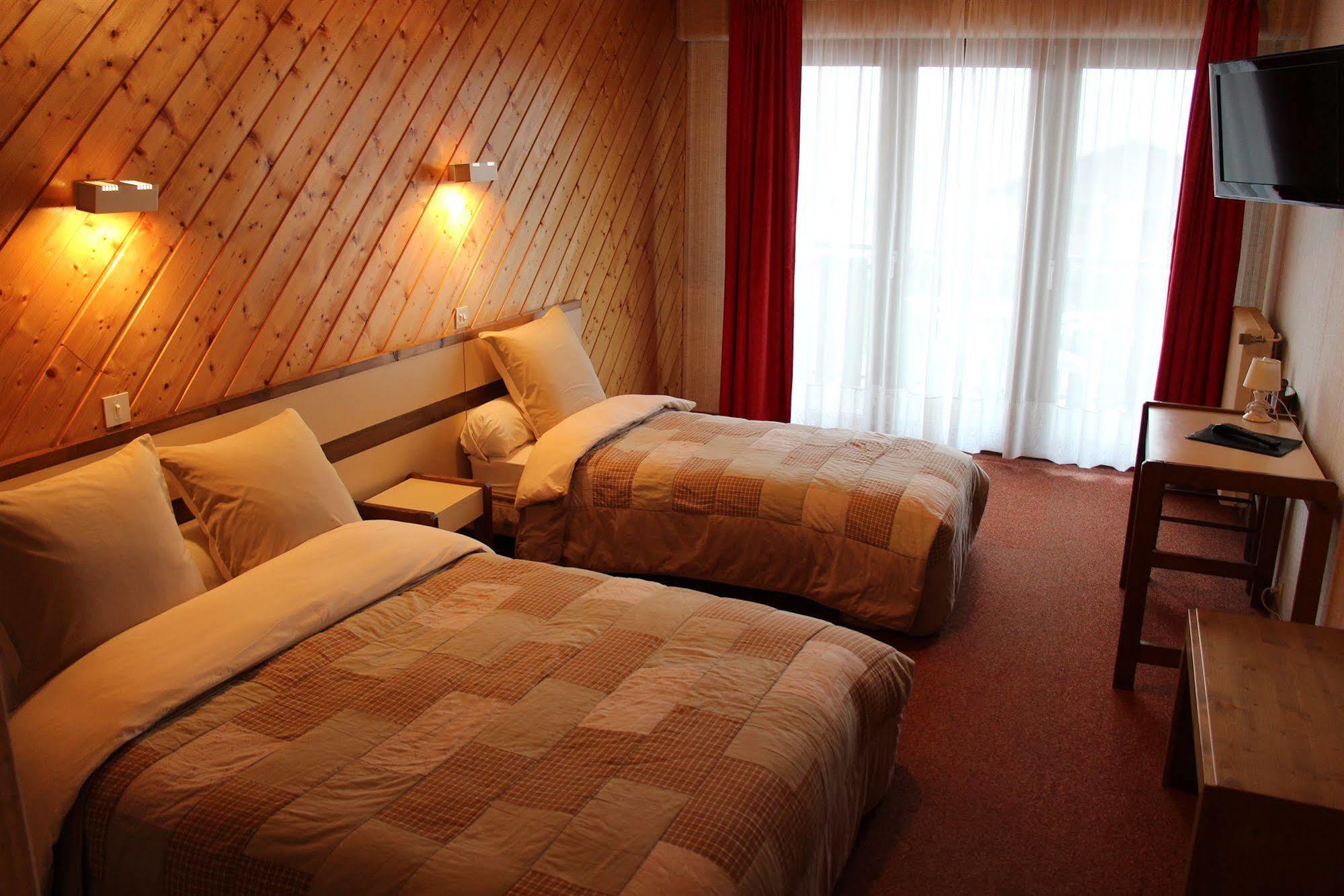 Le Christania Hotel