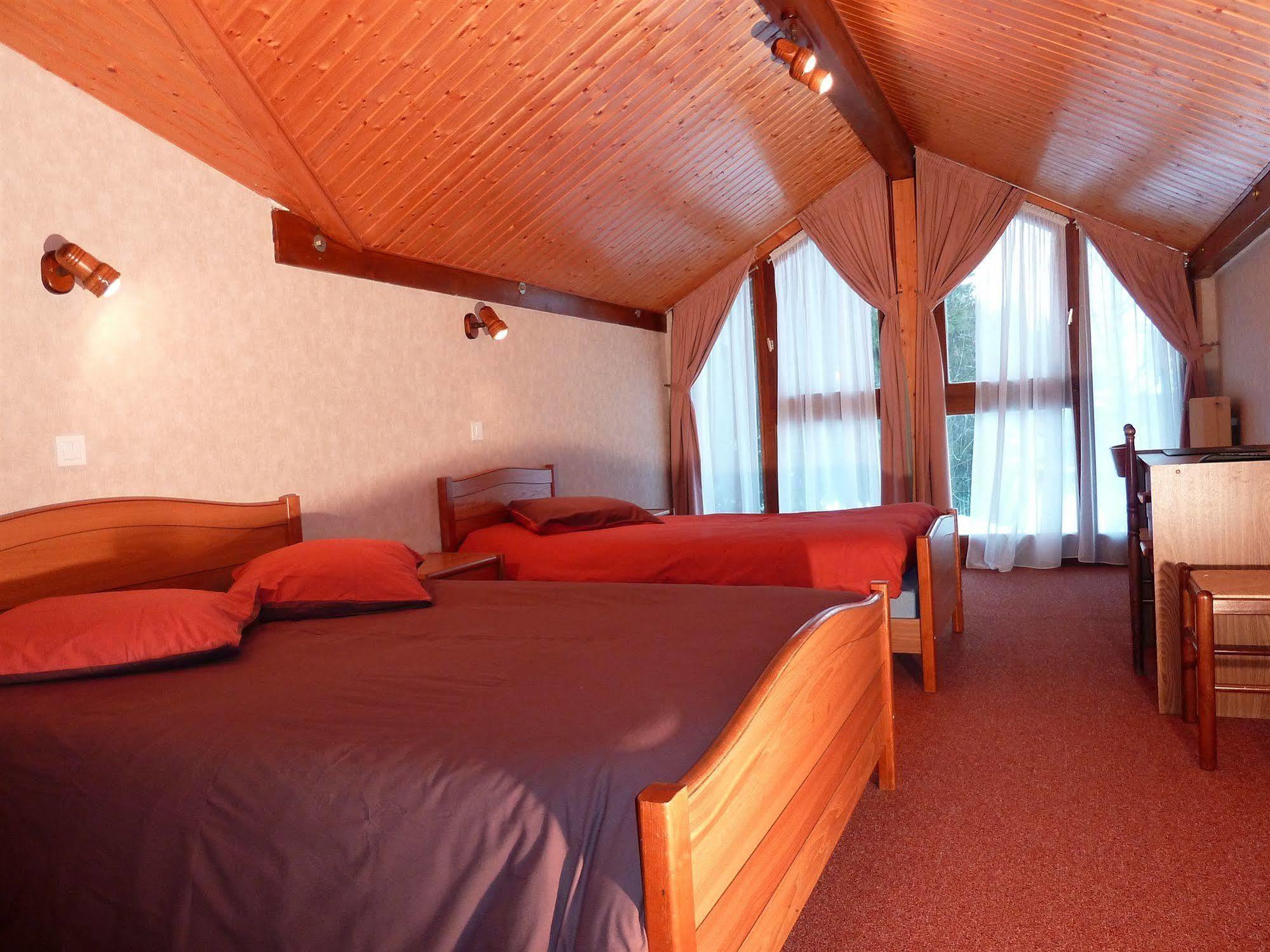 Hotel Le Christania