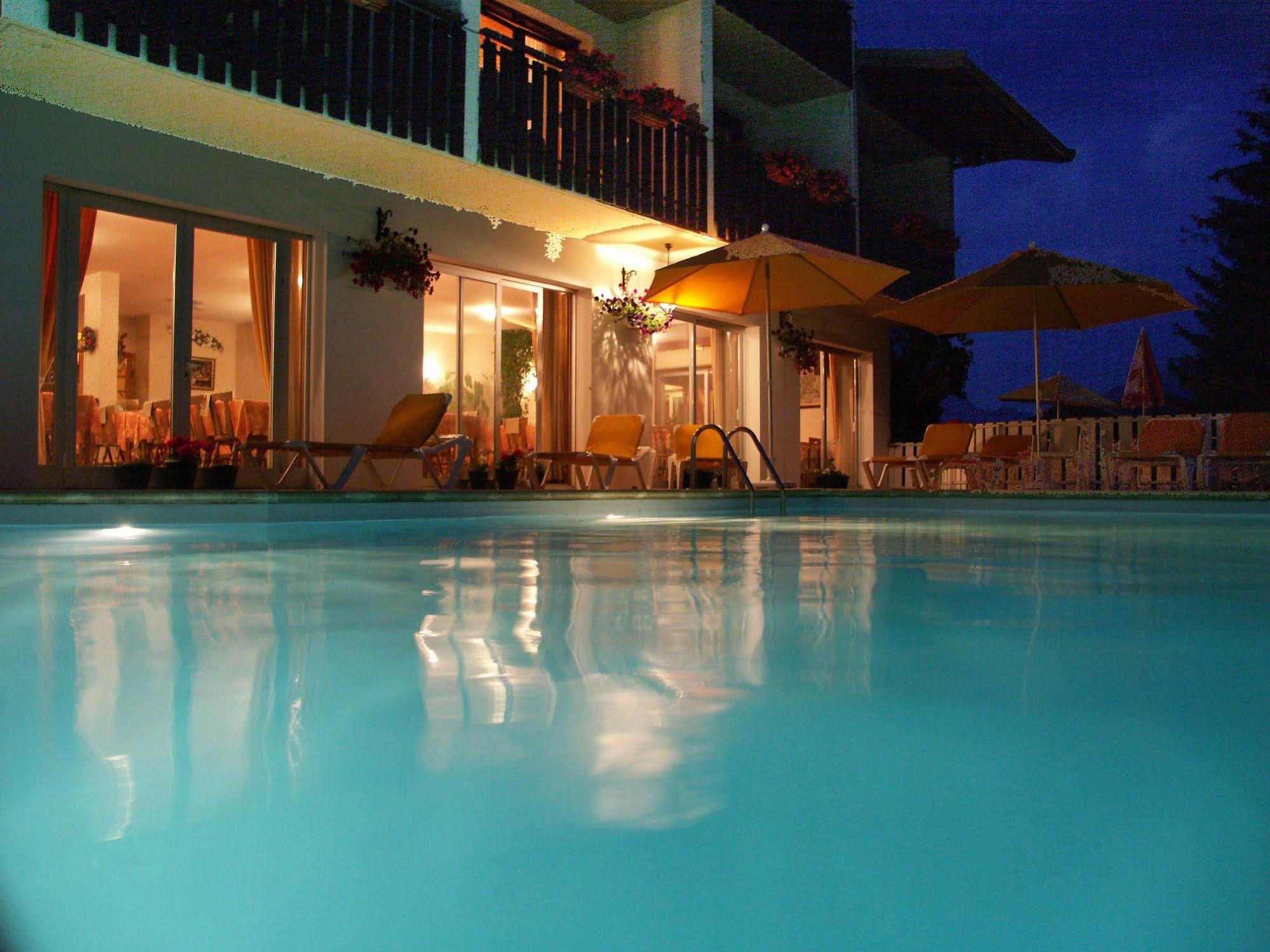 Le Christania Hotel Bellevaux