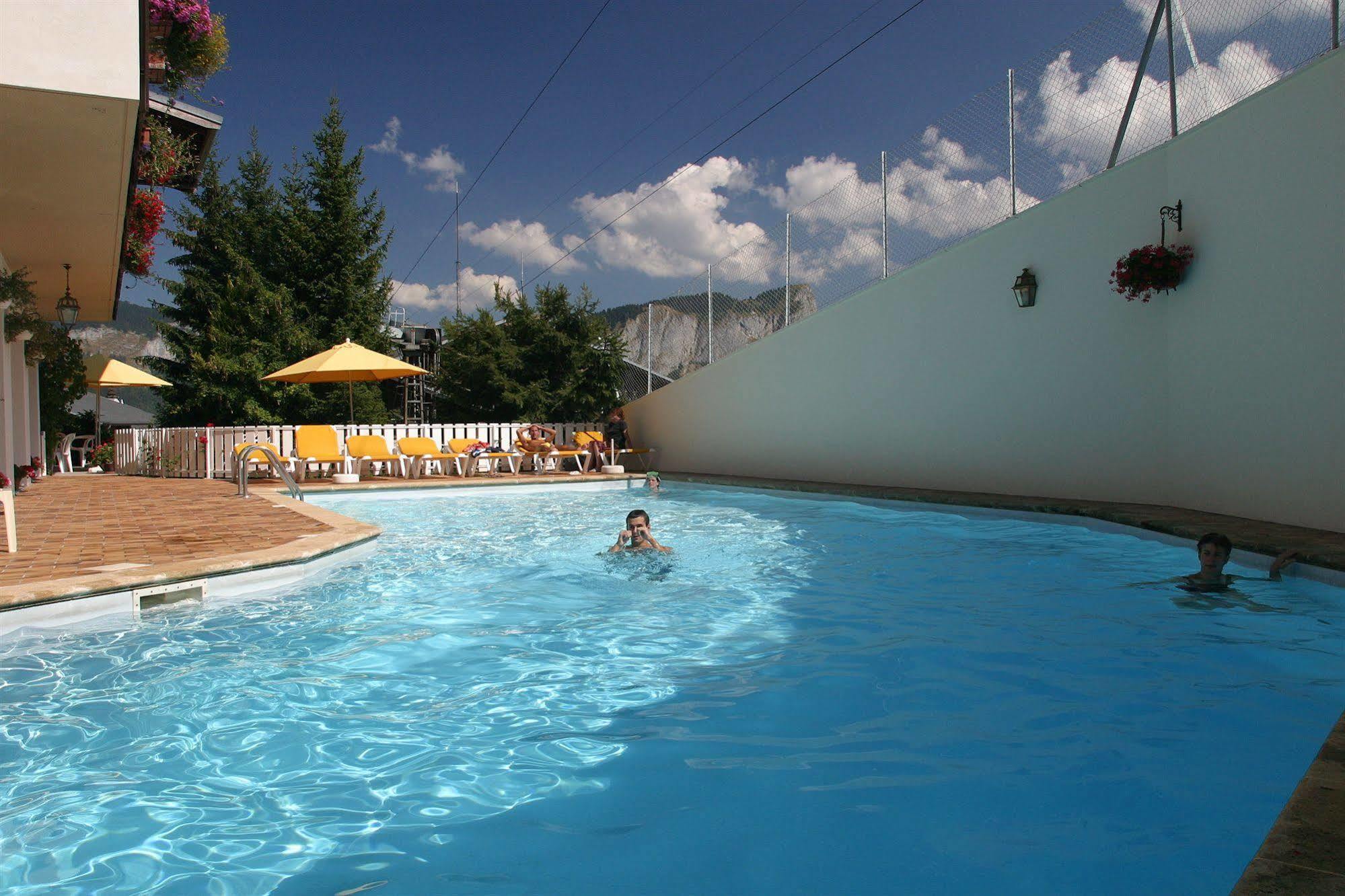 Le Christania Hotel 3*