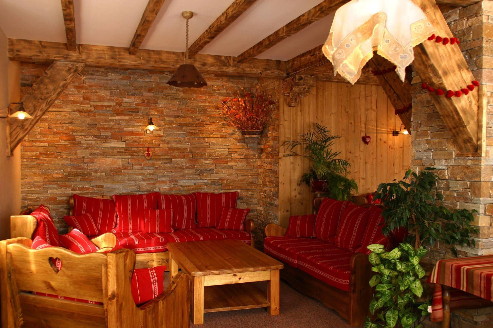 Hotel Le Christania
